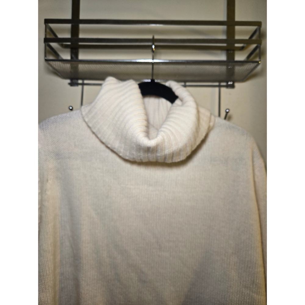 Polo Ralph Lauren 100% Wool Turtleneck Sweater NWT - Picture 4 of 8